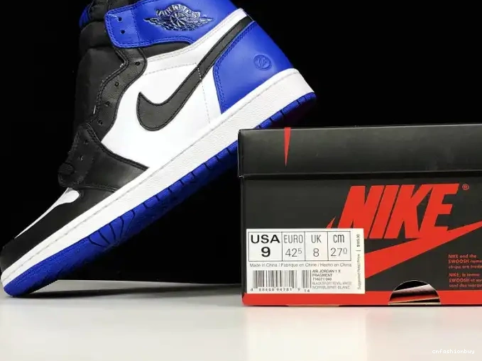 Retro High 1 716371-040 Air OG Fragment Jordan 0505